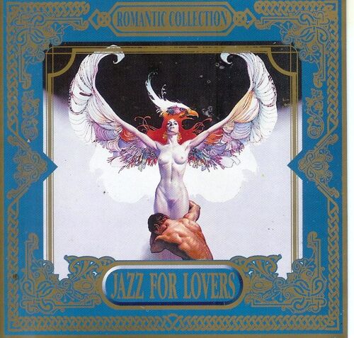 Jazz For Lovers