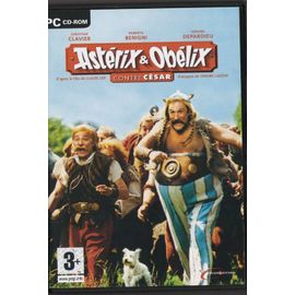 Asterix Et Obelix Contre César Pc