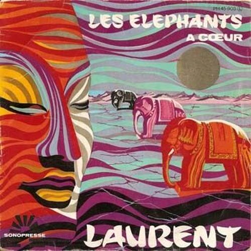 Les Elephants