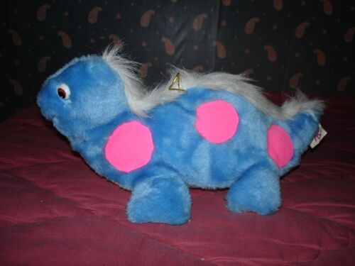 Peluche Rhinnoceros