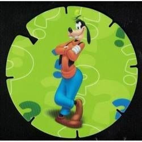 Carte Super Flizz 2 Dingo N°6