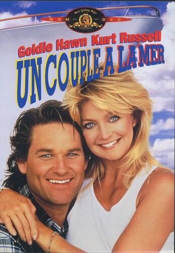 Un Couple À La Mer