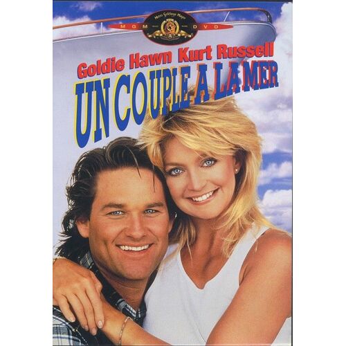 Un Couple À La Mer