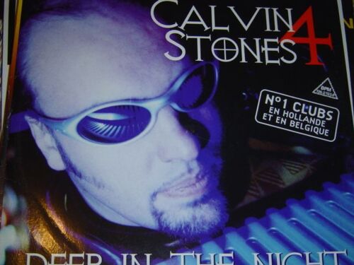 Deep In The Night  1998  France