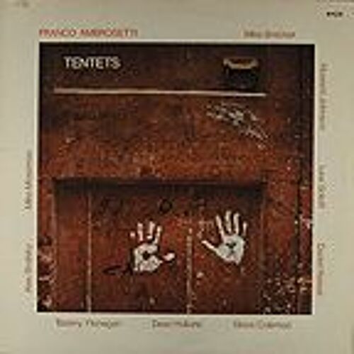 Tentets