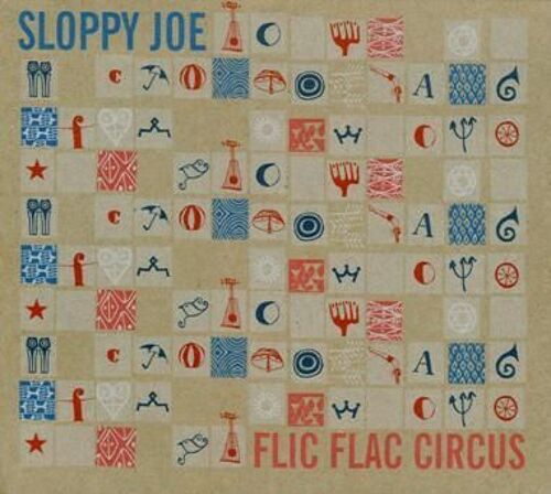 Flic Flac Circus (Import)