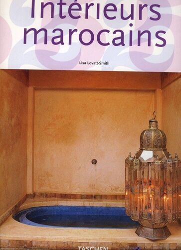 Interieurs In Marokko - Intérieurs Marocains - Moroccan Interiors