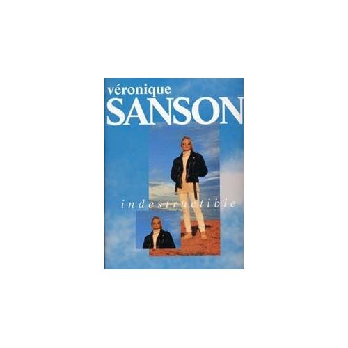 Sanson Veronique Indestructible Pvg