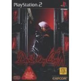 Devil May Cry (Occasion) Ps2