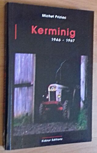 Kerminig 1946-1967 (Dédicacé)