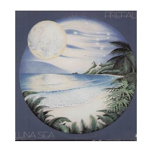 Luna Sea
