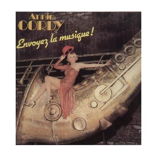 Envoyez La Musiques