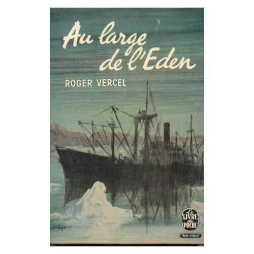 Au Large De L Eden