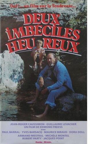 Deux Imbeciles Heureux