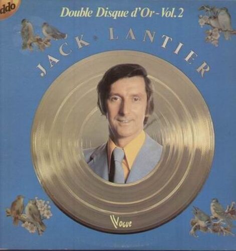 Double Disques D'or - Vol 2