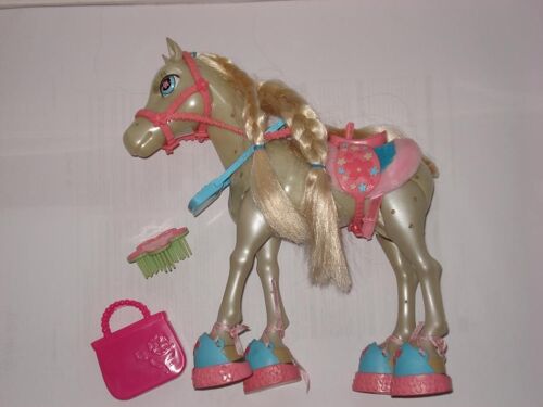 Cheval Shimmer - Hasbro