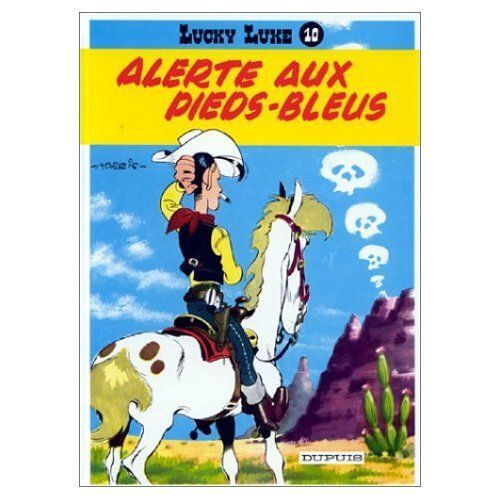 Alerte Aux Pieds-Bleus