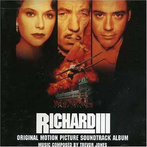 Richard Iii