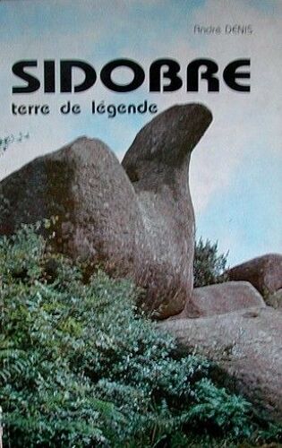 Sidobre Terre De Legende