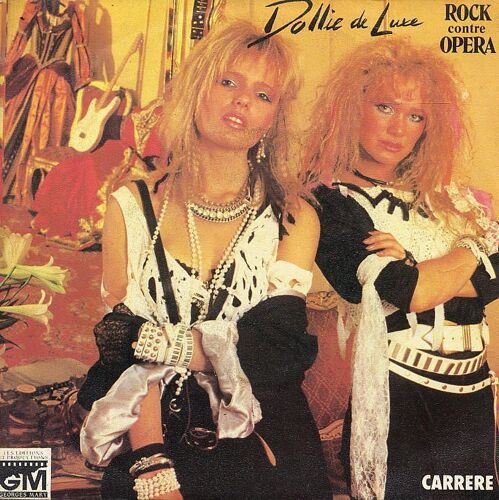 Carmen / Gimme Some Lovin' / The Waltz Arias