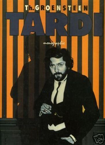 Tardi Monographie