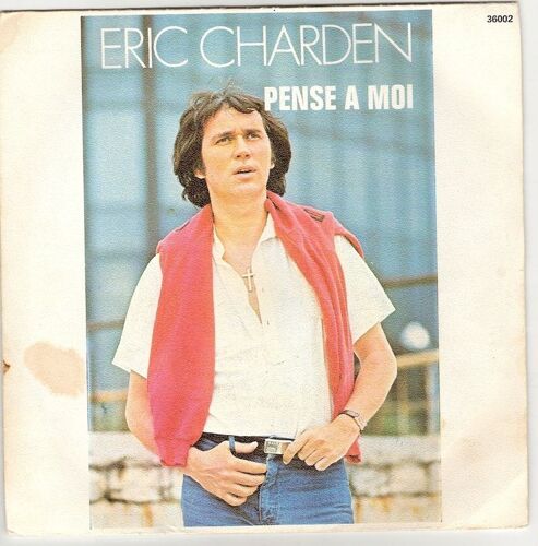 Pense À Moi /  - Surtout Danser