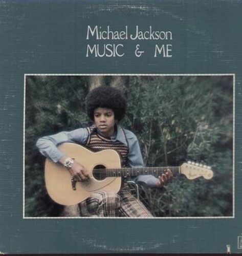 Music And Me