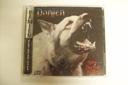 Every Dog Has Its Day