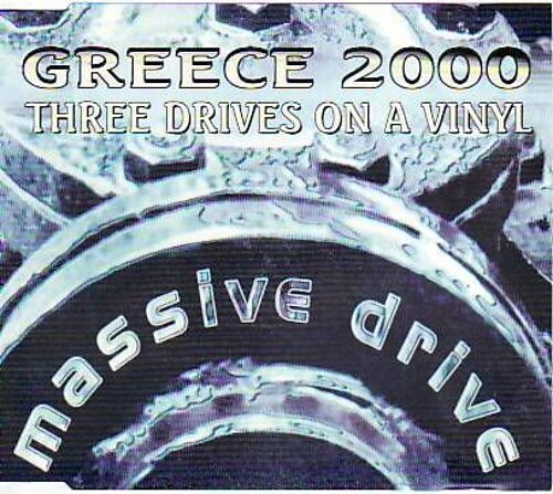 Greece 2000