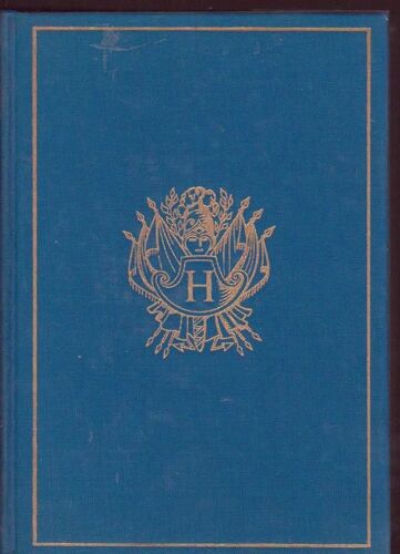 Michel-Ange (Par Emil Ludwig) / La Grande Mademoiselle (Par André Ducasse) / La Vie Privée De Châteaubriand (Par Jules Bertaut) / La Nuit Des Longs Couteaux (Par Jacques Robichon)