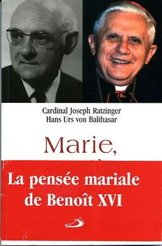 Marie, Première Église