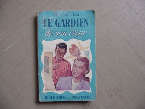Le Gardien De Son Coeur. N°156