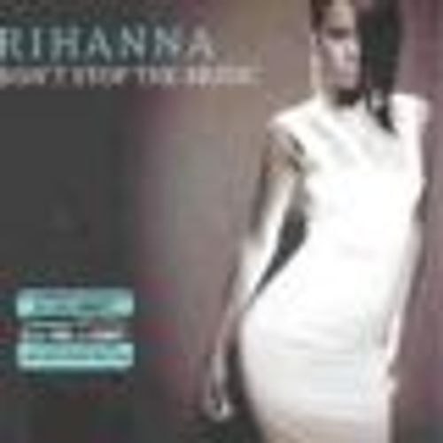 Don't Stop The Music -2tr