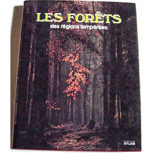 Les Forets Des Regions Temperees