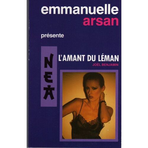 L'amant Du Léman
