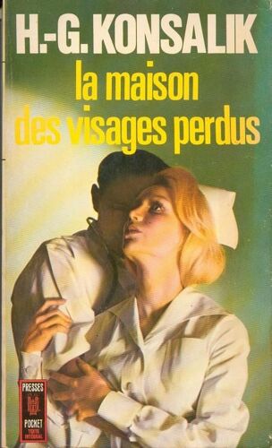 La Maison Des Visages Perdus