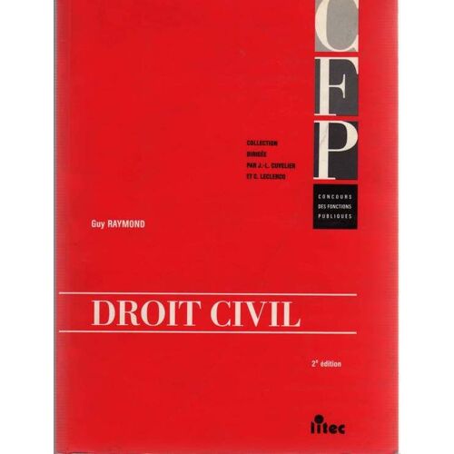 Droit Civil