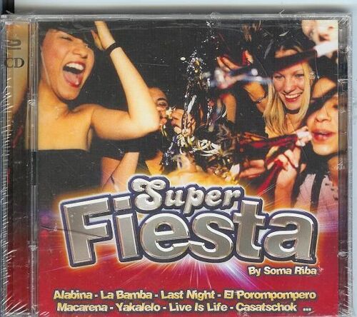 Super Fiesta