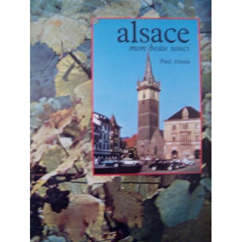 Alsace Mon Beau Souci