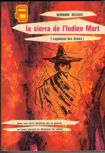La Sierra De L'indien Mort