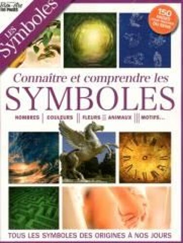 Collection Bien Etre 20h Connaitre Et Comprendre Les Symboles