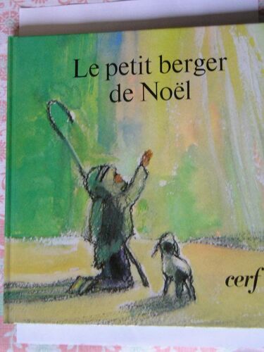 Le Petit Berger De Noël