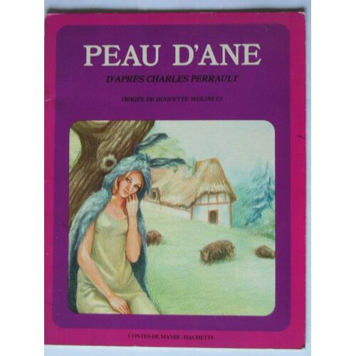 Peau D'âne