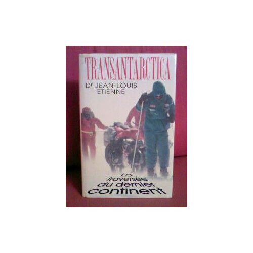 Transantartica
