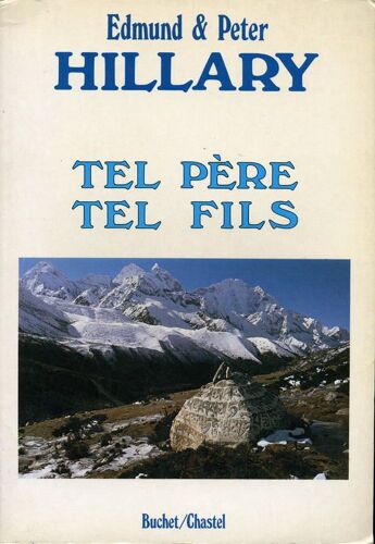 Tel Père Tel Fils