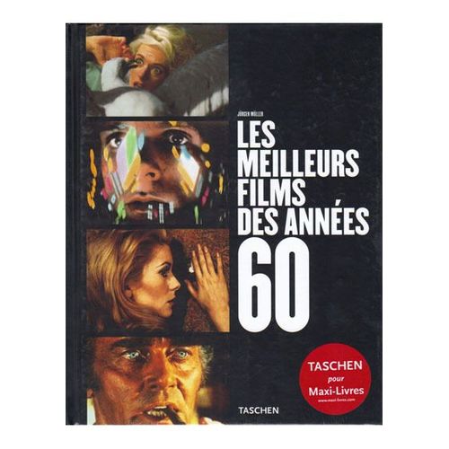 Les Meilleurs Films Des Années 60