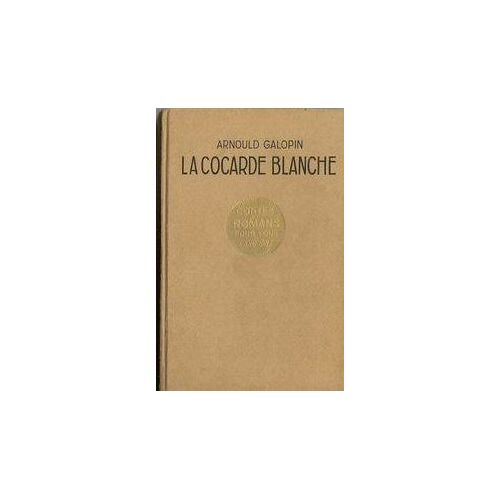 La Cocarde Blanche