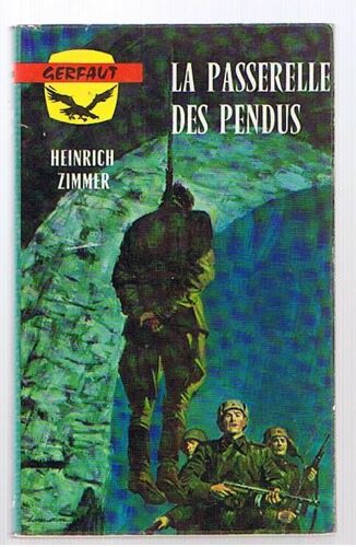 La Passerelle Des Pendus