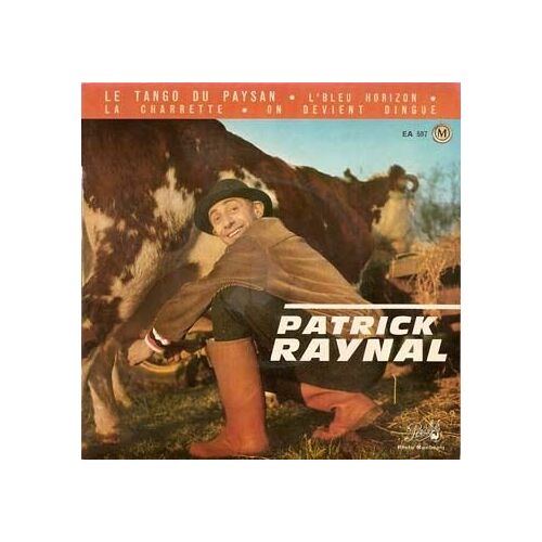 Le Tango Du Paysan
