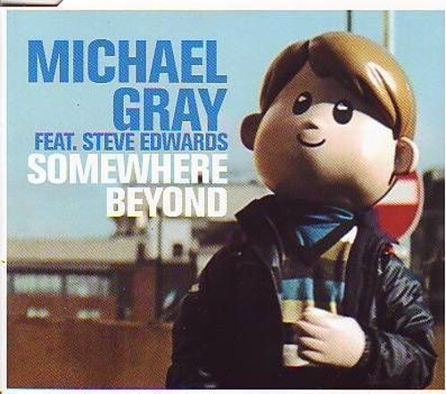 Somewhere Beyond